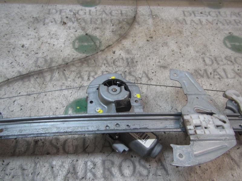 Recambio de elevalunas delantero derecho para peugeot 107 trendy referencia OEM IAM   