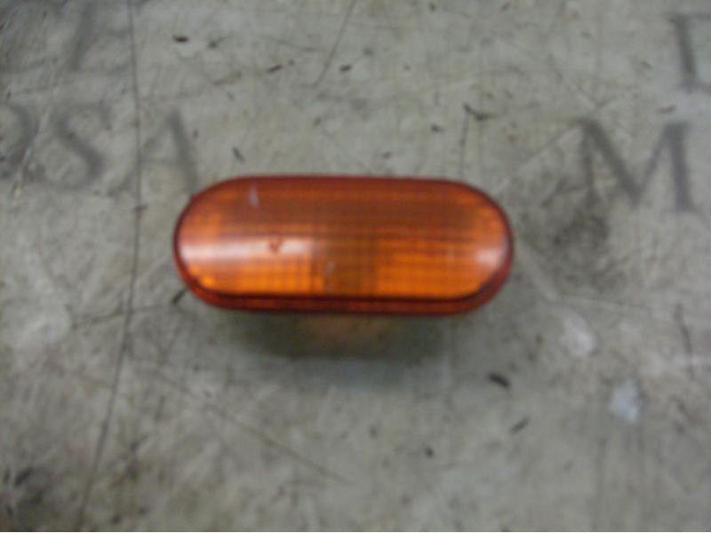 Recambio de piloto lateral derecho para seat ibiza (6k) 1.4 referencia OEM IAM   