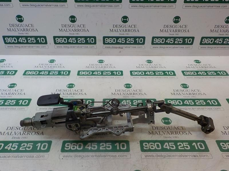 Recambio de columna direccion para audi a3 sportback (8p) 2.0 tdi referencia OEM IAM 8P1419502J  