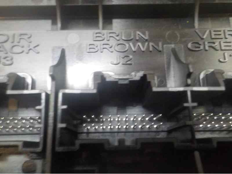 Recambio de modulo electronico para opel insignia berlina cosmo referencia OEM IAM   