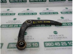 Recambio de brazo suspension inferior delantero derecho para peugeot partner kombi active referencia OEM IAM   