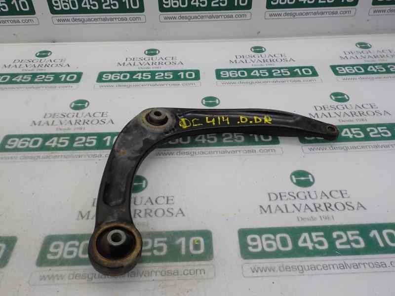 Recambio de brazo suspension inferior delantero derecho para peugeot partner kombi active referencia OEM IAM   