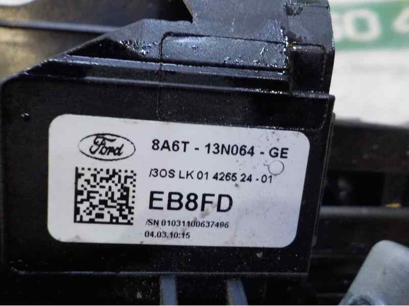 Recambio de anillo airbag para ford fiesta (cb1) 1.25 16v cat referencia OEM IAM   