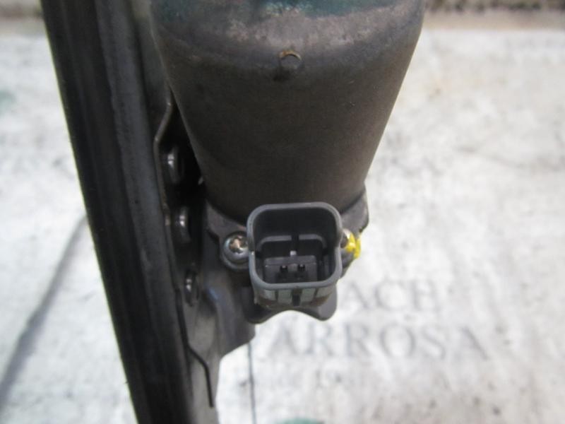 Recambio de elevalunas delantero derecho para peugeot 107 trendy referencia OEM IAM   