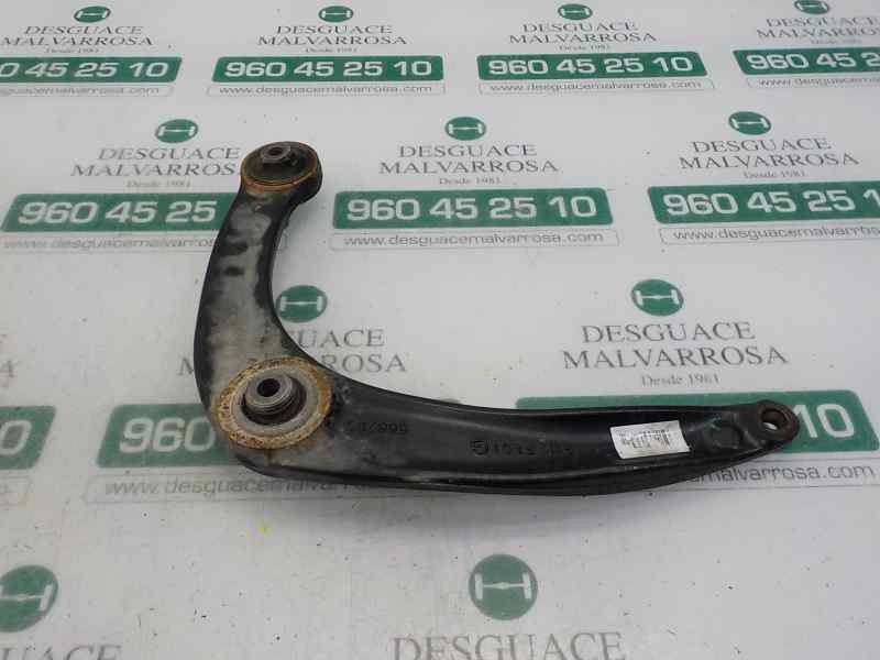 Recambio de brazo suspension inferior delantero derecho para peugeot partner kombi active referencia OEM IAM   
