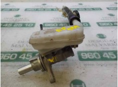 Recambio de bomba freno para ford fiesta (cb1) 1.25 16v cat referencia OEM IAM   