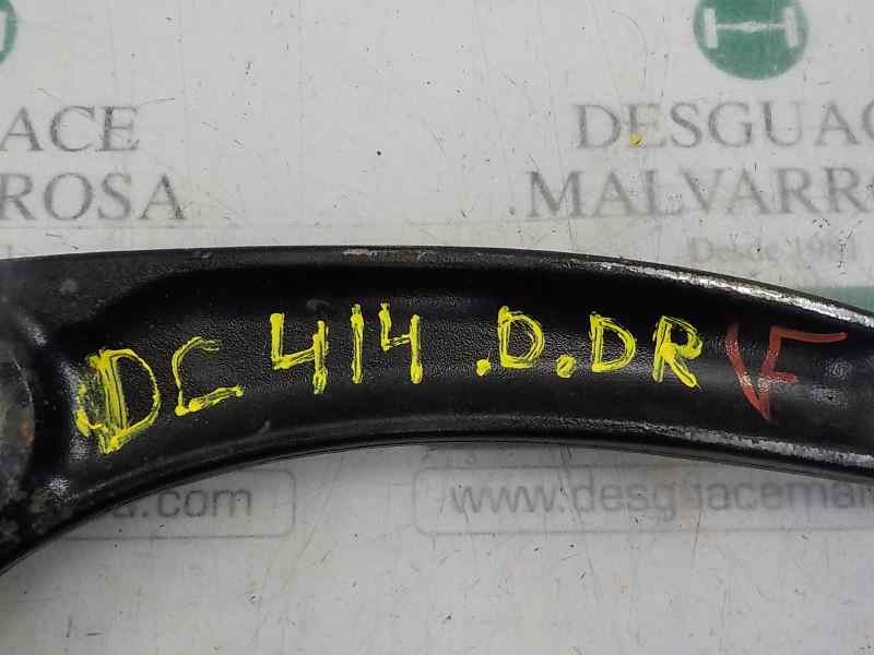 Recambio de brazo suspension inferior delantero derecho para peugeot partner kombi active referencia OEM IAM   
