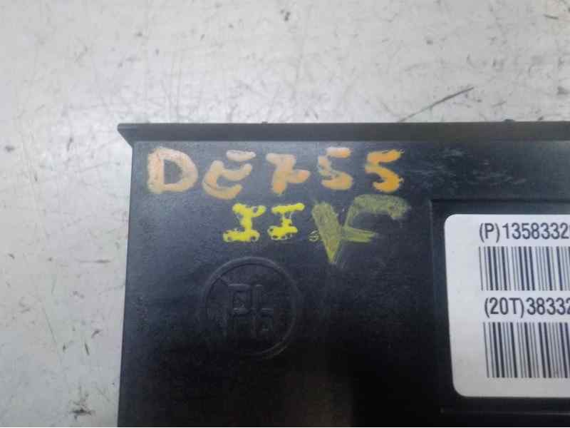 Recambio de modulo electronico para opel insignia berlina cosmo referencia OEM IAM   