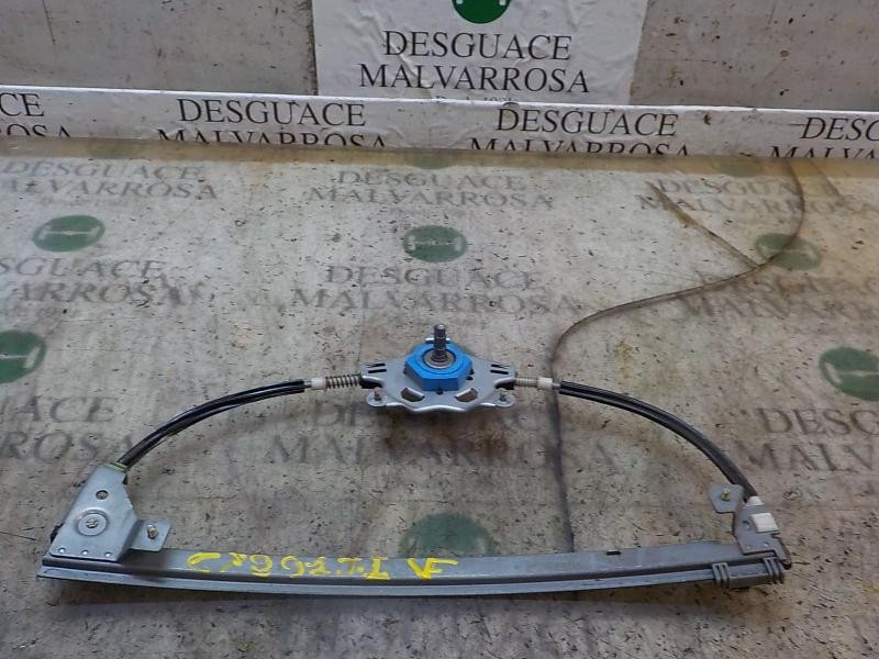 Recambio de elevalunas trasero izquierdo para citroën xantia berlina 2.0 hdi referencia OEM IAM   