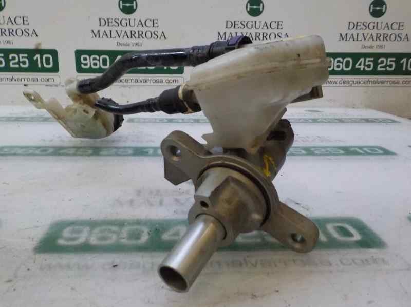Recambio de bomba freno para ford fiesta (cb1) 1.25 16v cat referencia OEM IAM   
