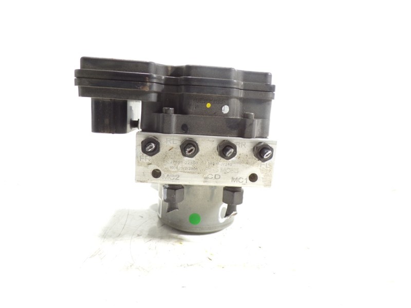 Recambio de abs para kia xceed 1.4 tgdi cat referencia OEM IAM 58910J7240 J758932500 J758932500