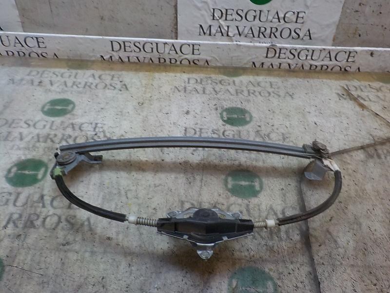 Recambio de elevalunas trasero izquierdo para citroën xantia berlina 2.0 hdi referencia OEM IAM   