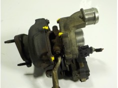 Recambio de turbocompresor para jaguar xf 2.7 v6 diesel cat referencia OEM IAM  6R8Q6K682AD 