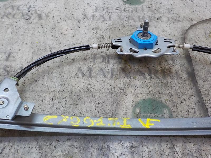 Recambio de elevalunas trasero izquierdo para citroën xantia berlina 2.0 hdi referencia OEM IAM   