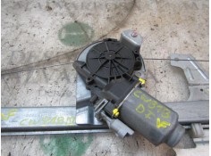 Recambio de elevalunas delantero izquierdo para peugeot 107 trendy referencia OEM IAM    2