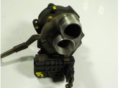 Recambio de turbocompresor para jaguar xf 2.7 v6 diesel cat referencia OEM IAM  6R8Q6K682AD  2