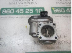 Recambio de caja mariposa para peugeot partner kombi active referencia OEM IAM    2