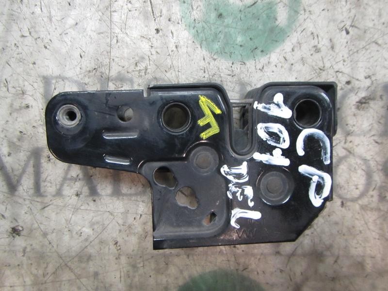 Recambio de cerradura capot para volkswagen caddy ka/kb (2k) life referencia OEM IAM 1T0823509C  