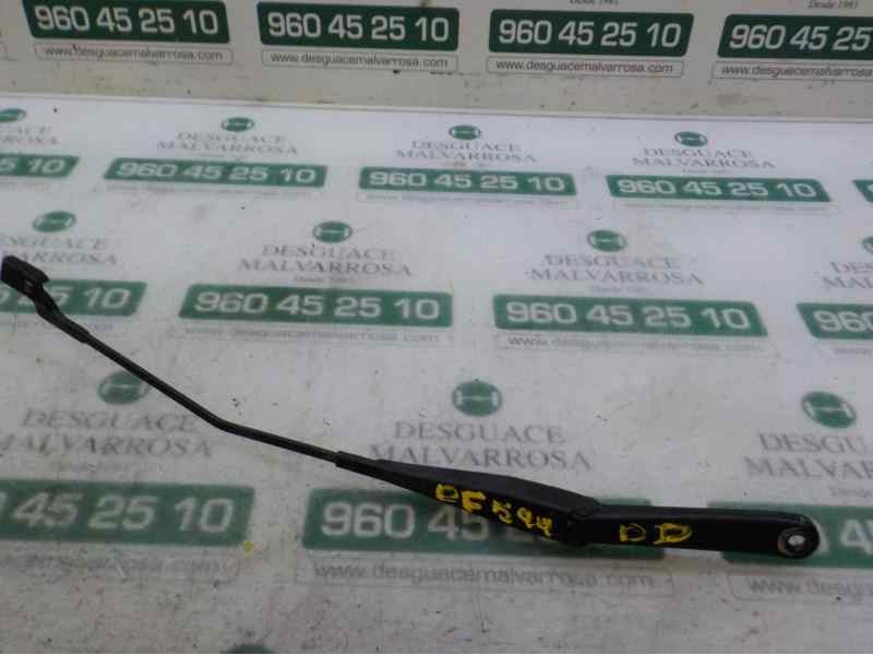 Recambio de brazo limpia delantero derecho para ford fiesta (cb1) 1.25 16v cat referencia OEM IAM   