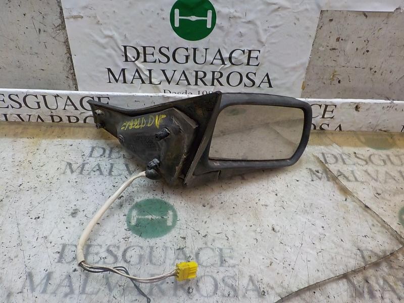 Recambio de espejo derecho para citroën xantia berlina 2.0 hdi referencia OEM IAM   