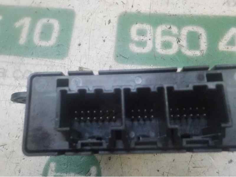 Recambio de modulo electronico para opel insignia berlina cosmo referencia OEM IAM   