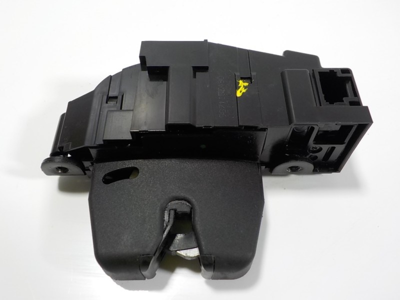 Recambio de cerradura maletero / porton para peugeot rcz 1.6 16v turbo referencia OEM IAM 8719G8 9671153480 