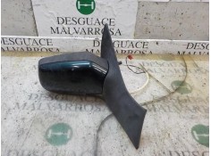 Recambio de espejo derecho para citroën xantia berlina 2.0 hdi referencia OEM IAM    2