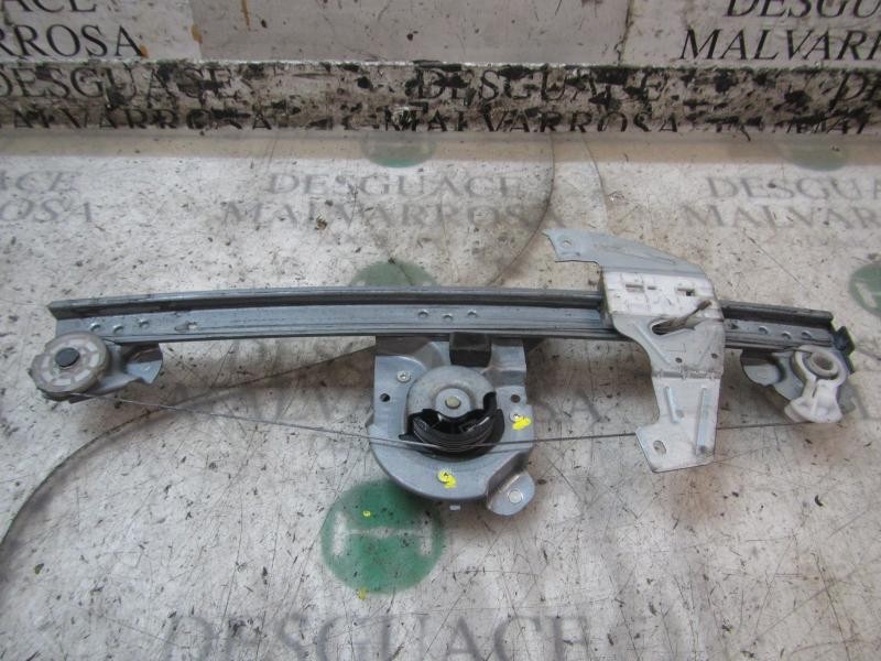 Recambio de elevalunas delantero izquierdo para peugeot 107 trendy referencia OEM IAM   