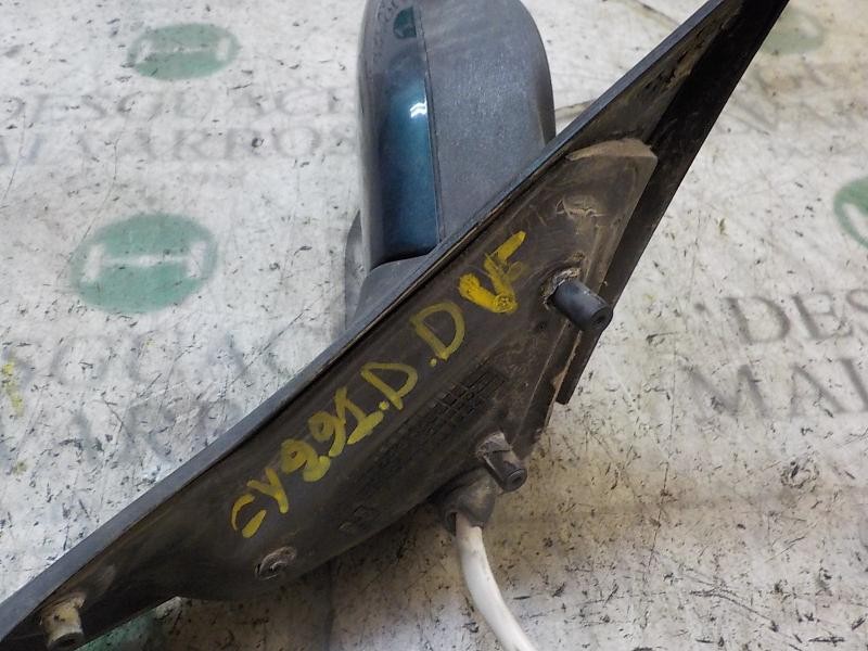 Recambio de espejo derecho para citroën xantia berlina 2.0 hdi referencia OEM IAM   
