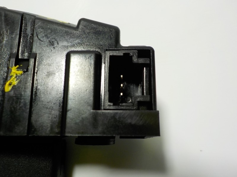 Recambio de cerradura maletero / porton para peugeot rcz 1.6 16v turbo referencia OEM IAM 8719G8 9671153480 