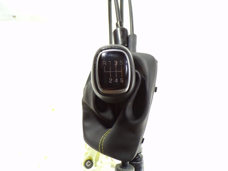 Recambio de palanca cambio para hyundai kona 1.6 crdi cat referencia OEM IAM 43700J9110STM 43700J9110STM 