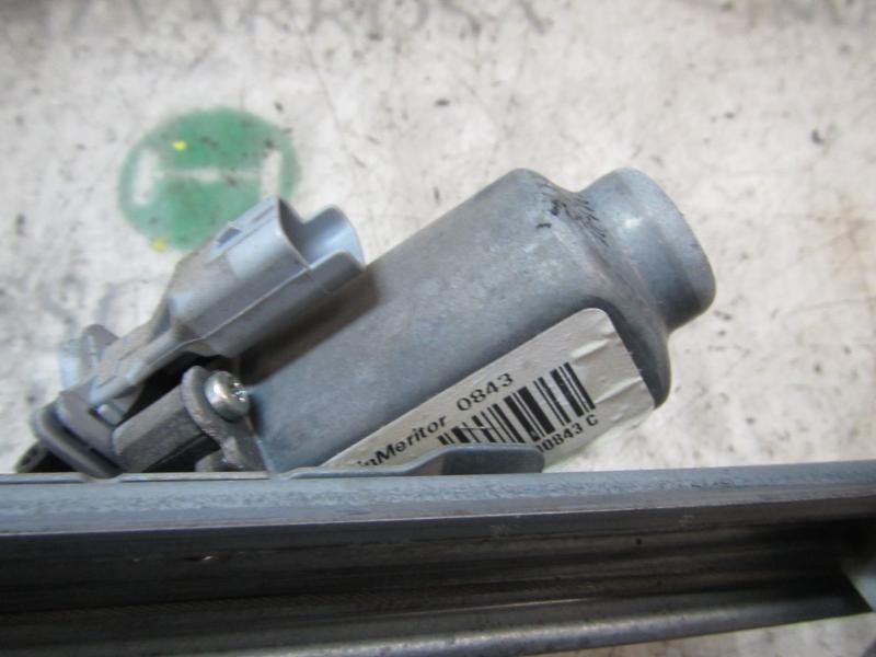 Recambio de elevalunas delantero izquierdo para peugeot 107 trendy referencia OEM IAM   