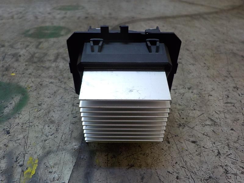 Recambio de resistencia calefaccion para peugeot 2008 (--.2013) style referencia OEM IAM   