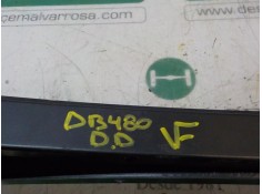 Recambio de elevalunas delantero derecho para audi a3 sportback (8p) 2.0 tdi referencia OEM IAM 8P4837462C   2