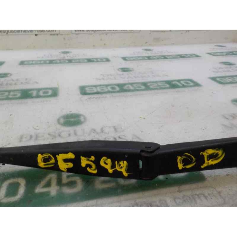 Recambio de brazo limpia delantero derecho para ford fiesta (cb1) 1.25 16v cat referencia OEM IAM   