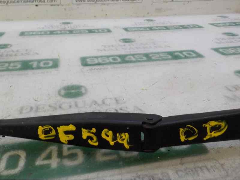Recambio de brazo limpia delantero derecho para ford fiesta (cb1) 1.25 16v cat referencia OEM IAM   