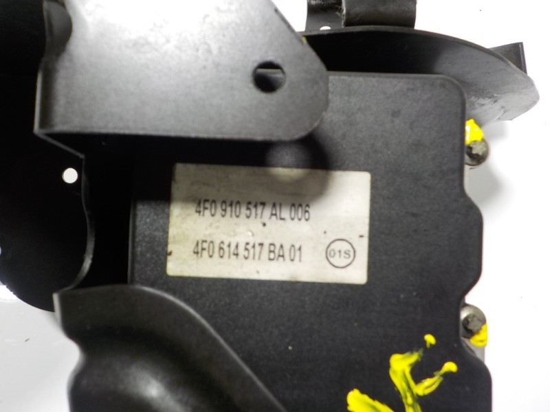 Recambio de abs para audi a6 berlina (4f2) 3.0 tdi quattro referencia OEM IAM 4F0614517BC AF0614517BA 