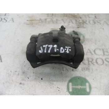 PINZA FRENO DELANTERA IZQUIERDA 