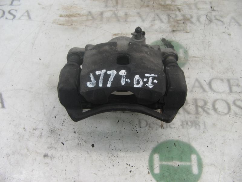 Recambio de pinza freno delantera izquierda para hyundai atos (mx) gls referencia OEM IAM   