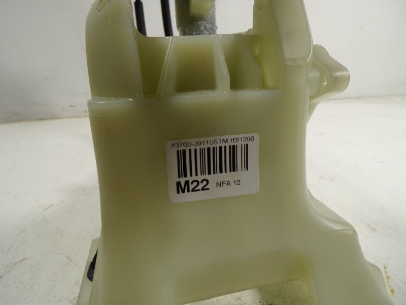 Recambio de palanca cambio para hyundai kona 1.6 crdi cat referencia OEM IAM 43700J9110STM 43700J9110STM 