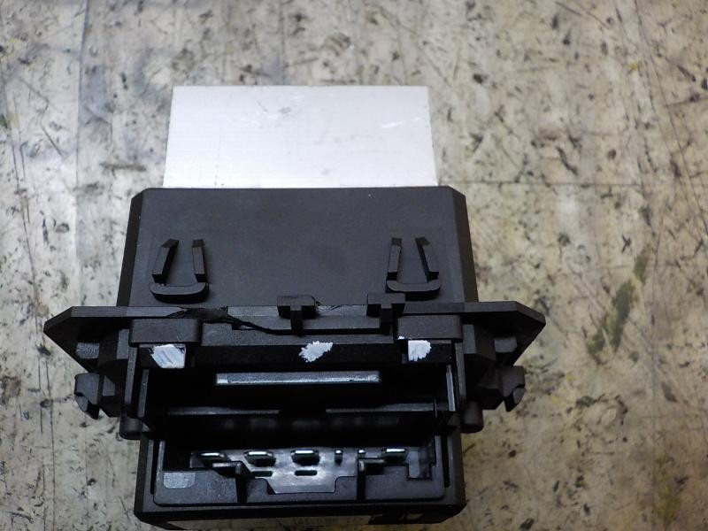 Recambio de resistencia calefaccion para peugeot 2008 (--.2013) style referencia OEM IAM   