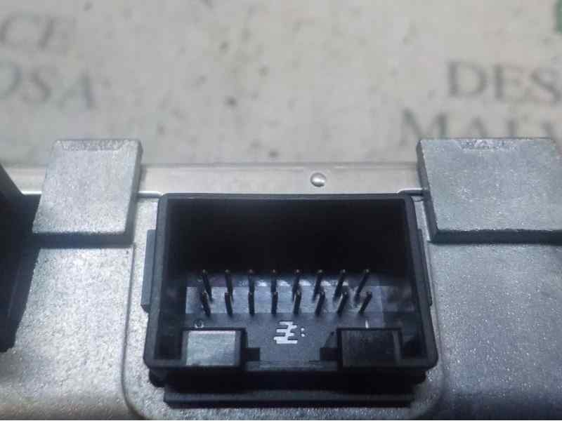 Recambio de modulo electronico para opel insignia berlina cosmo referencia OEM IAM   