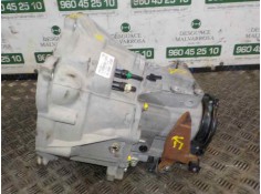Recambio de caja cambios para ford fiesta (cb1) 1.25 16v cat referencia OEM IAM  2021151  2