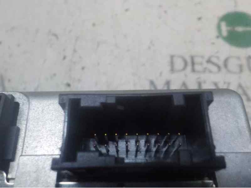 Recambio de modulo electronico para opel insignia berlina cosmo referencia OEM IAM   