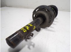 Recambio de amortiguador delantero izquierdo para opel crossland x 1.2 referencia OEM IAM  9827238380  2