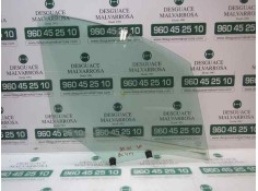 Recambio de cristal puerta delantero derecho para peugeot partner kombi active referencia OEM IAM   