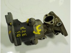 Recambio de valvula egr para jaguar xf 2.7 v6 diesel cat referencia OEM IAM   