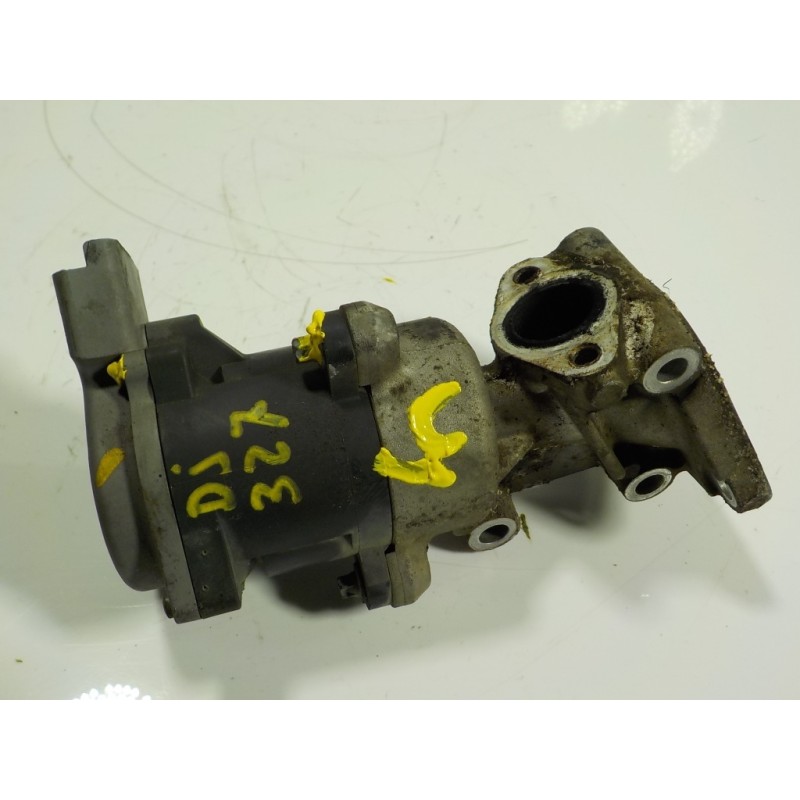 Recambio de valvula egr para jaguar xf 2.7 v6 diesel cat referencia OEM IAM   