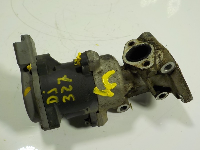 Recambio de valvula egr para jaguar xf 2.7 v6 diesel cat referencia OEM IAM   