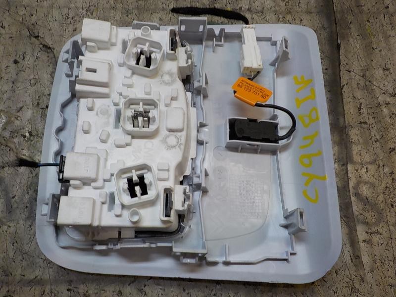 Recambio de piloto interior para peugeot 2008 (--.2013) style referencia OEM IAM 96754056PR  